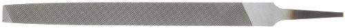 Crescent Nicholson 6inch  Flat Double Cut Bastard File - 03467N