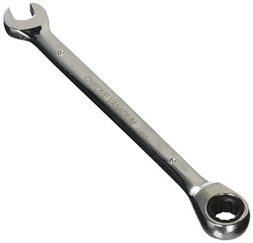 K-T Industries 4-2608 Ratcheting Wrench  8mm