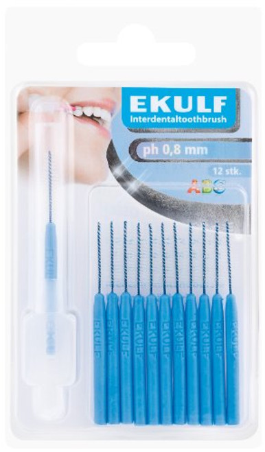 Ekulf Dent-O-Care Ph Max Blue 12_s Ekulf Dent-O-Care Ph Max Blue 12_s