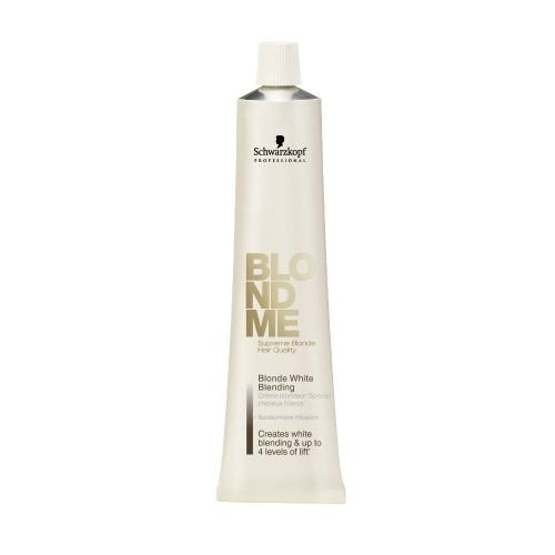 Schwarzkopf Professional Blond Me Blonde White Blending - Sand - 2.1 oz