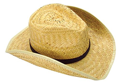 U.S. Toy H348 Rolled Up Cowboy Hat U.S. Toy H348 Rolled Up Cowboy Hat