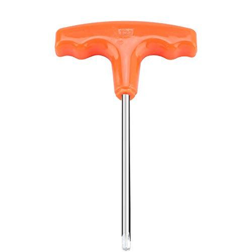 Universal T Handle T27 Torx Driver Screwdriver for Stihl Makita  0812 370 1000 Durable