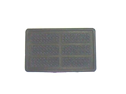 MTC VR169   1272066 Pedal Pad -Brake A T Volvo Models-