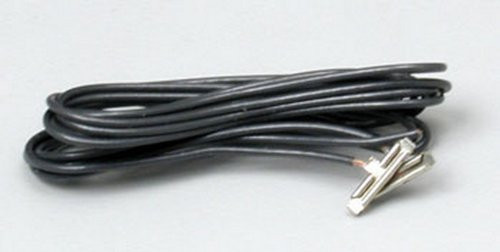 Atlas N Scale Code 80 Terminal Joiners w Wire for Model Train Track