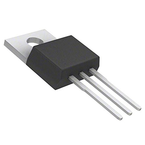 MOSFET 60V N-Channel QFET Logic Level -1 piece-