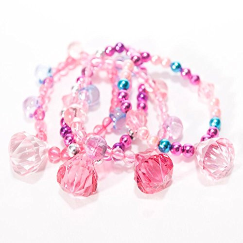 U.S. Toy Princess Jewel Bracelets