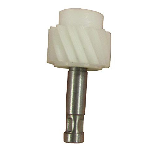 S.65562 Tachometer Gear C5NF17373B Fits Ford 2000 2110LCG 3000 3400 3500 3550 4000 4110LCG 4400 4500 5000 8000 9000