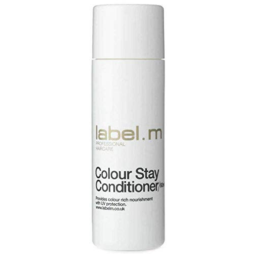 Label.m Colour Stay Conditioner 60ml 2 Fl Oz