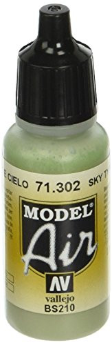 Vallejo Sky Type S 17ml Paint