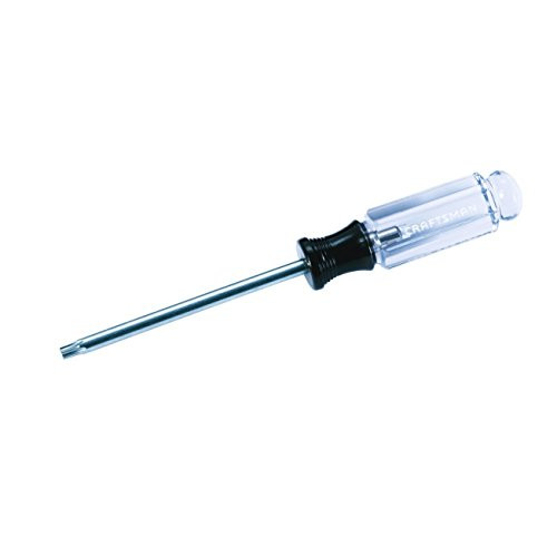 Craftsman 9-41477 T-30 Torx Screwdriver