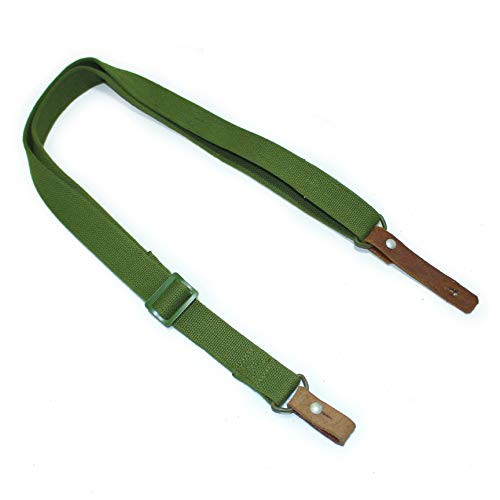ACTJ.M Replica Type 56 Sling SKS Shoulder Strap with Leather Ends