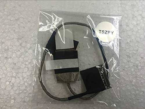 New LVDS LCD LED Flex Video Screen Cable for Asus G750 G750J G750JH G750 JM G750JW G750JX G750V P N 1422-01DL000 1422-01MG000 14005-00890400 14005-00890700
