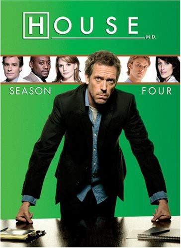 House  M.D.  Season 4