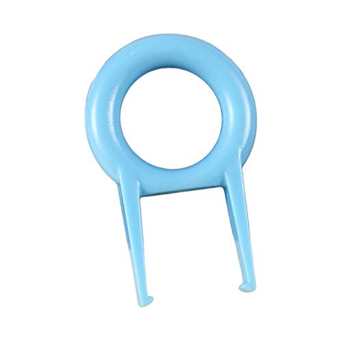 5Pcs Keycap Puller Universal Mechanical Keyboard Key Keycap Switch Puller Remover Repair Tool Computer Accessories Random Color