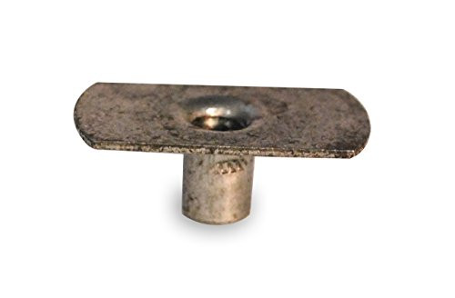 Kirby 144869 BLT.Lftr.T-Nut 1cr