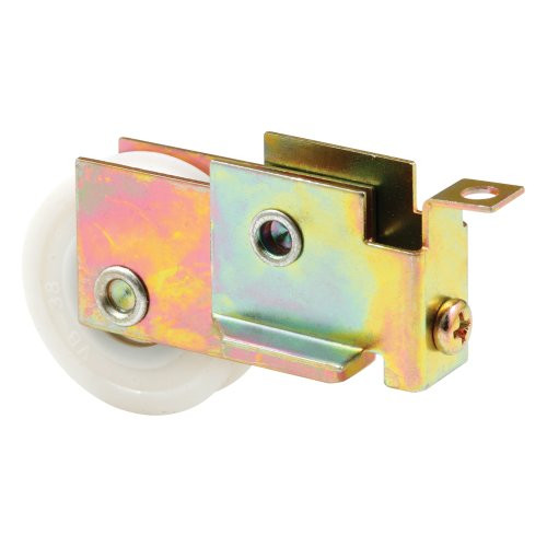 Prime-Line Products N 7128 Sliding Mirror Closet Door Roller
