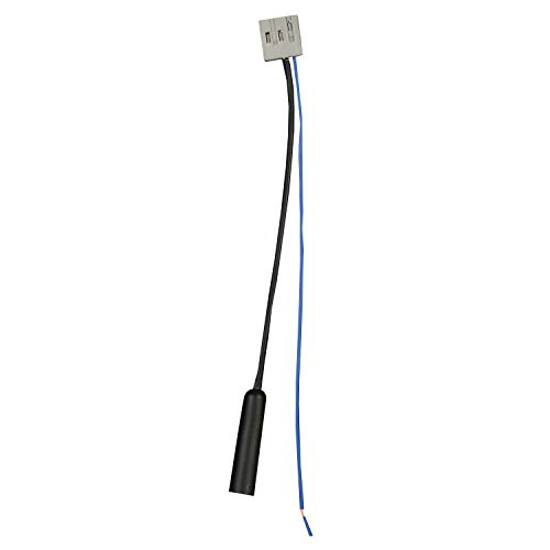 Metra 40-NI22 Aftermarket Antenna to OEM Radio 2007 Metra 40-NI22 Aftermarket Antenna to OEM Radio 2007