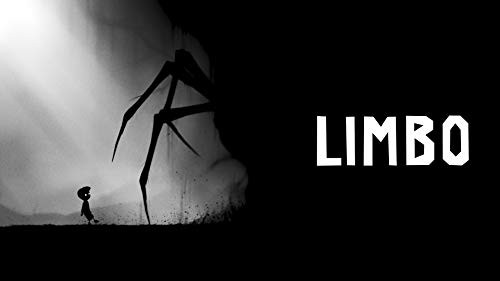LIMBO - Nintendo Switch -Digital Code-