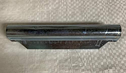 Mclane Front 8inch  Metal Wheel Spacer 4-1 4? Long Orig. Part 2022-8 Made in U.S.A.
