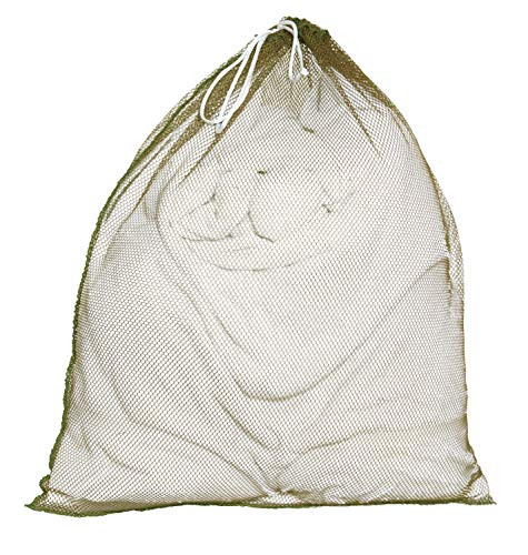 Rothco Large Mesh Bag  Olive Drab