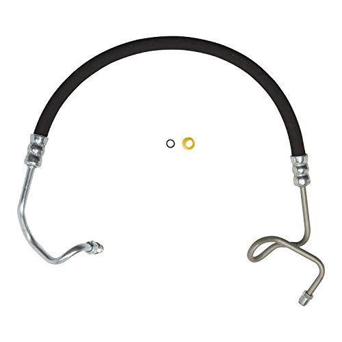 Edelmann 71009 Power Steering Pressure Hose