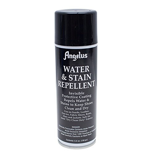 Angelus Water And Stain Repellent