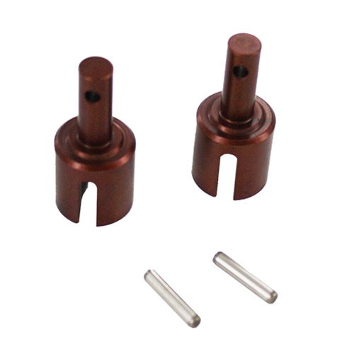 Redcat Racing Differential Out Drive Cups, 2-Piece
