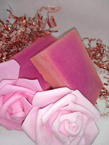 Chanellie  Body Balm  Body Butter  Lotion Bar  Natural Shea  Cocoa Butter Body Butter  Pink Body Butter  Natural Body Butter  Unscented -8oz-
