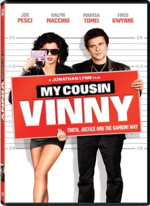 My Cousin Vinny My Cousin Vinny