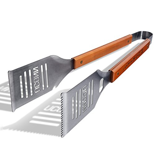 YouTheFan NCAA Connecticut Huskies Grill-A-Tong