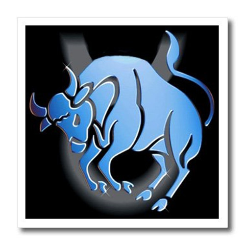 3dRose ht_919_1 Taurus Zodiac Sign Iron on Heat Transfer for White Material, 8 by 8-Inch 3dRose ht_919_1 Taurus Zodiac Sign Iron on Heat Transfer for White Material, 8 by 8-Inch