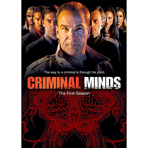 Criminal Minds  Season 1
