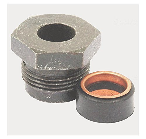 Sparex  S.66498 Nut Assembly  Pressure for Ford 2000  2110LCG  3000  3400  3500  3550  4000  4400  4500