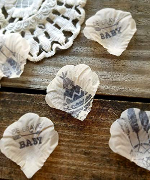 Tribal Baby Shower  Boho Baby Shower  Gender Neutral Baby Shower Decorations  Sweets Table