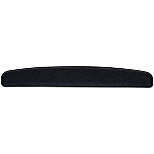 ALLSOP Memory Foam Keyboard Wrist Rest (30205)