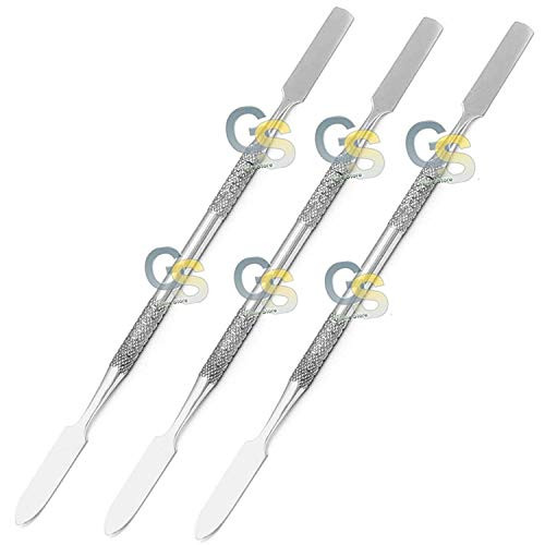 G.S LAB Spatula for Mixing Cement Dental Materials Laboratory SPATULAS New