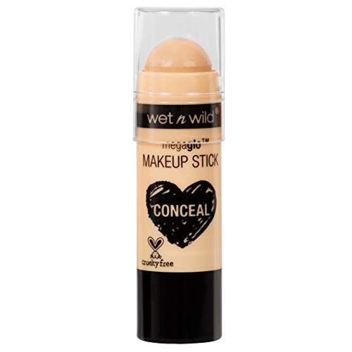 Wet n Wild MegaGlo Makeup Stick Concealer  You_re a Natural