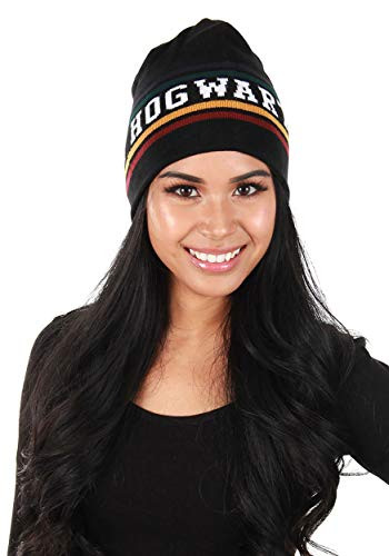 elope Hogwarts Reversible Knit Beanie Standard
