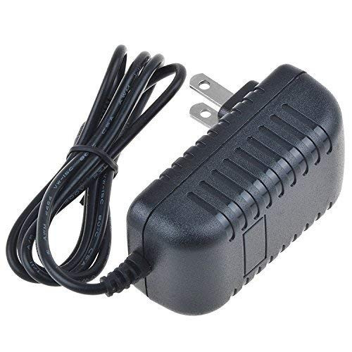 Kircuit AC Adapter for NETGEAR P N 332-10026-01 DC7.5V Power Supply Cord Charger Mains Kircuit AC Adapter for NETGEAR P N 332-10026-01 DC7.5V Power Supply Cord Charger Mains