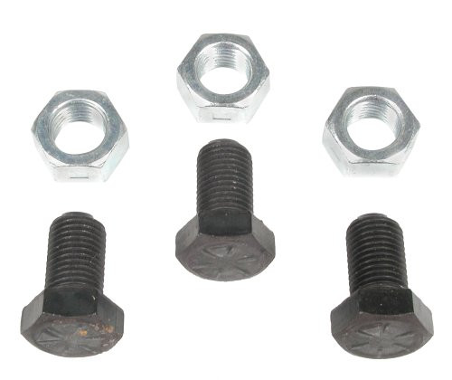 Mr. Gasket 6716 Torque Converter Bolts - Set of 3