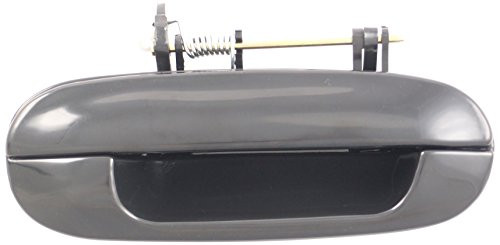 Depo 336-50011-121 Front Passenger Side Replacement Exterior Door Handle