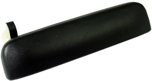 Depo 315-50010-171 Nissan Pathfinder Front Passenger Side Replacement Exterior Door Handle