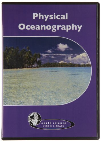 American Educational Physical Oceanography DVD