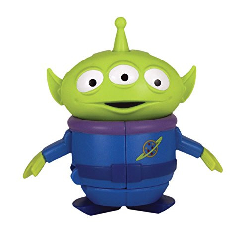 Hatch _n Heroes Toy Story Alien Transforming Figure