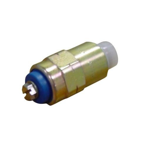 Complete Tractor 1103-3300 Stop Solenoid, Tan