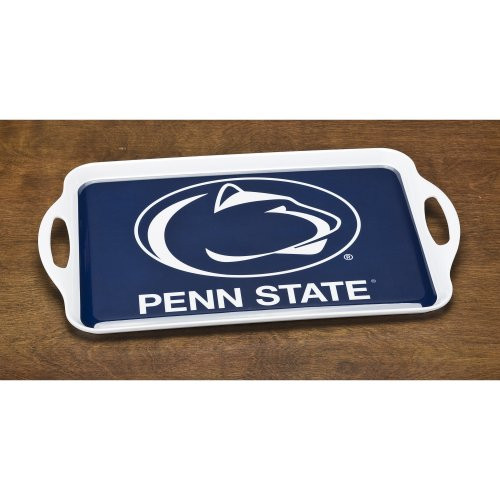 NCAA Penn State Nittany Lions Melamine Serving Tray