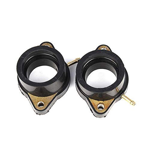 Three T Motorcycele Carburetor Carb Holder Intake Manifold Boot Joint Fit for Yamaha XS650 Special 1978-1983