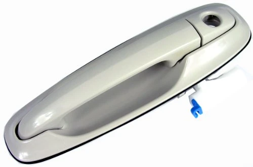Depo 318-50011-121 Front Passenger Side Replacement Exterior Door Handle