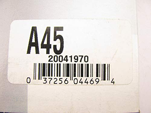 Continental A45 HY-T Plus V-Belt