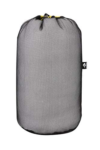 Sea to Summit Mesh Stuff Sack  Olive Green  4 Liter
